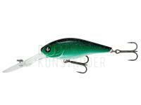 Wobbler Solvkroken Skimmer 6cm 9g - UVGF