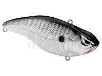 Wobbler SPRO Aruku Shad 60 6cm 10g - Chrome Black BESTEN KUNSTKODER Angelshop