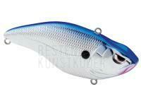 Wobbler SPRO Aruku Shad 60 6cm 10g - Chrome Blue BESTEN KUNSTKODER Angelshop