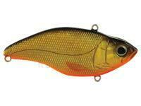 Wobbler SPRO Aruku Shad 60 6cm 10g - Gold Black BESTEN KUNSTKODER Angelshop
