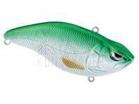 Wobbler SPRO Aruku Shad 60 6cm 10g - Green Shiner BESTEN KUNSTKODER Angelshop
