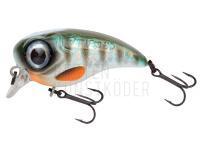 Wobbler Spro Fat Iris 40 SF | 4cm 5.3g - Herring BESTEN KUNSTKODER Angelshop