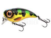 Wobbler Spro Fat Iris 40 SF | 4cm 5.3g - Perch BESTEN KUNSTKODER Angelshop