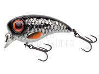 Wobbler Spro Fat Iris 40 SF | 4cm 5.3g - Roach BESTEN KUNSTKODER Angelshop