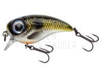 Wobbler Spro Fat Iris 40 SF | 4cm 5.3g - Shad BESTEN KUNSTKODER Angelshop