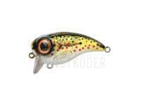 Wobbler Spro Fat Iris 50 10g - Brown Trout