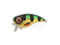 Wobbler Spro Fat Iris 50 10g - Perch BESTEN KUNSTKODER Angelshop