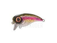 Wobbler Spro Fat Iris 50 10g - Rainbow Trout