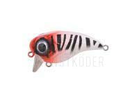 Wobbler Spro Fat Iris 50 10g - Redhead Tiger BESTEN KUNSTKODER Angelshop