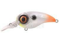 Wobbler SPRO Fat Iris 50 CR 10g - Hot Tail BESTEN KUNSTKODER Angelshop