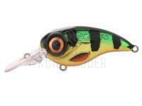 Wobbler SPRO Fat Iris 50 CR 10g - Perch BESTEN KUNSTKODER Angelshop