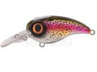 Wobbler SPRO Fat Iris 50 CR 10g - Rainbow Trout BESTEN KUNSTKODER Angelshop