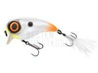 Wobbler Spro Fat Iris 60 SF | 6cm 17g - Hot Tail BESTEN KUNSTKODER Angelshop