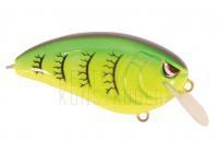 Wobbler SPRO Fat John 60 6cm 18g - Old Firetiger BESTEN KUNSTKODER Angelshop