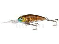Wobbler Spro Freestyle Chibi Chibi 40mm 3.3g - Brown Stripe BESTEN KUNSTKODER Angelshop