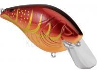 Wobbler SPRO Hunter 65 SB 6.5cm 14g - Rayburn Red BESTEN KUNSTKODER Angelshop