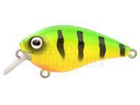 Wobbler Spro IKIRU Crank 45F | 4.5 cm 6g - Fire Tiger BESTEN KUNSTKODER Angelshop