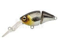 Wobbler Spro IKIRU Double Crank 35F | 3.5 cm 3.4 g - Pompano BESTEN KUNSTKODER Angelshop