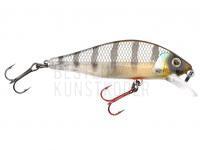 Wobbler Spro Ikiru Flat Jerk 50FS 5cm 4g - Buzzer BESTEN KUNSTKODER Angelshop