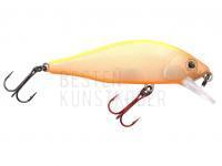 Wobbler Spro Ikiru Flat Jerk 50FS 5cm 4g - N. Chart Back BESTEN KUNSTKODER Angelshop