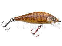 Wobbler Spro Ikiru Flat Jerk 50FS 5cm 4g - Varion BESTEN KUNSTKODER Angelshop
