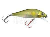 Wobbler Spro Ikiru Flat Jerk 65FS 6.5cm 7g - Ayu Minnow BESTEN KUNSTKODER Angelshop