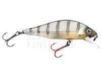 Wobbler Spro Ikiru Flat Jerk 65FS 6.5cm 7g - Buzzer BESTEN KUNSTKODER Angelshop