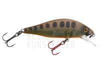Wobbler Spro Ikiru Flat Jerk 65FS 6.5cm 7g - Season Varion BESTEN KUNSTKODER Angelshop