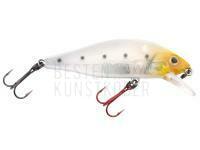 Wobbler Spro Ikiru Flat Jerk 65FS 6.5cm 7g - Shirazu BESTEN KUNSTKODER Angelshop