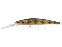 Wobbler Spro Ikiru Jerk 120 LL SLS | 12cm 18g - Perch BESTEN KUNSTKODER Angelshop
