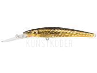 Wobbler Spro Ikiru Jerk 120 LL SLS | 12cm 18g - Pike BESTEN KUNSTKODER Angelshop