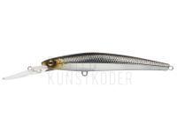 Wobbler Spro Ikiru Jerk 120 LL SLS | 12cm 18g - Pompano BESTEN KUNSTKODER Angelshop