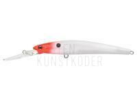 Wobbler Spro Ikiru Jerk 120 LL SLS | 12cm 18g - Redhead BESTEN KUNSTKODER Angelshop