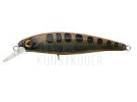 Wobbler Spro Ikiru Jerk 65FS 7g - Season Varion BESTEN KUNSTKODER Angelshop