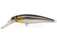 Wobbler Spro IKIRU Micro Jerk 50F | 5 cm 2.8 g - Pompano BESTEN KUNSTKODER Angelshop