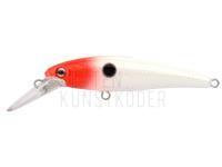 Wobbler Spro IKIRU Micro Jerk 50F | 5 cm 2.8 g - Red Head