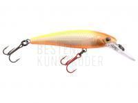 Wobbler Spro Ikiru Micro Jerk 50FS 5cm 4g - N. Chart Back BESTEN KUNSTKODER Angelshop