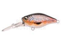 Wobbler Spro IKIRU Mini Crank 38F LL | 3.8 cm 4 g - Brown Trout BESTEN KUNSTKODER Angelshop