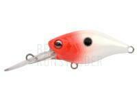 Wobbler Spro IKIRU Mini Crank 38F LL | 3.8 cm 4 g - Red Head BESTEN KUNSTKODER Angelshop