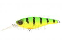 Wobbler Spro Ikiru Shad 70LL | 7cm 11g SF - Firetiger BESTEN KUNSTKODER Angelshop