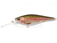 Wobbler Spro Ikiru Shad 70LL | 7cm 11g SF - Rainbow Trout BESTEN KUNSTKODER Angelshop