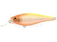 Wobbler Spro Ikiru Shad 70SL | 7cm 10g SF - Chartreuse Back BESTEN KUNSTKODER Angelshop