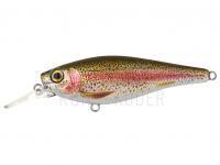 Wobbler Spro Ikiru Shad 70SL | 7cm 10g SF - Rainbow Trout BESTEN KUNSTKODER Angelshop