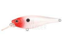 Wobbler Spro Ikiru Shad 70SL | 7cm 10g SF - Redhead BESTEN KUNSTKODER Angelshop