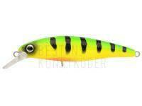 Wobbler Spro IKIRU Silent Jerk SLS 65 | 6.5 cm 6.5g - Fire Tiger BESTEN KUNSTKODER Angelshop