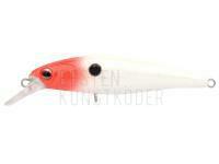 Wobbler Spro IKIRU Silent Jerk SLS 65 | 6.5 cm 6.5g - Red Head BESTEN KUNSTKODER Angelshop