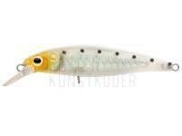 Wobbler Spro IKIRU Silent Jerk SLS 95 | 9.5 cm 15g - Shirazu BESTEN KUNSTKODER Angelshop