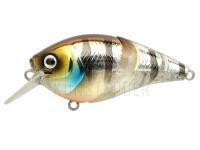 Wobbler Spro IKIRU Tri-Crank 65F | 6.5 cm 12 g - Buzzer BESTEN KUNSTKODER Angelshop