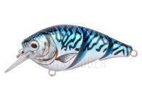 Wobbler Spro IKIRU Tri-Crank 65F | 6.5 cm 12 g - Mackerel BESTEN KUNSTKODER Angelshop