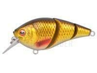 Wobbler Spro IKIRU Tri-Crank 65F | 6.5 cm 12 g - Rudd BESTEN KUNSTKODER Angelshop